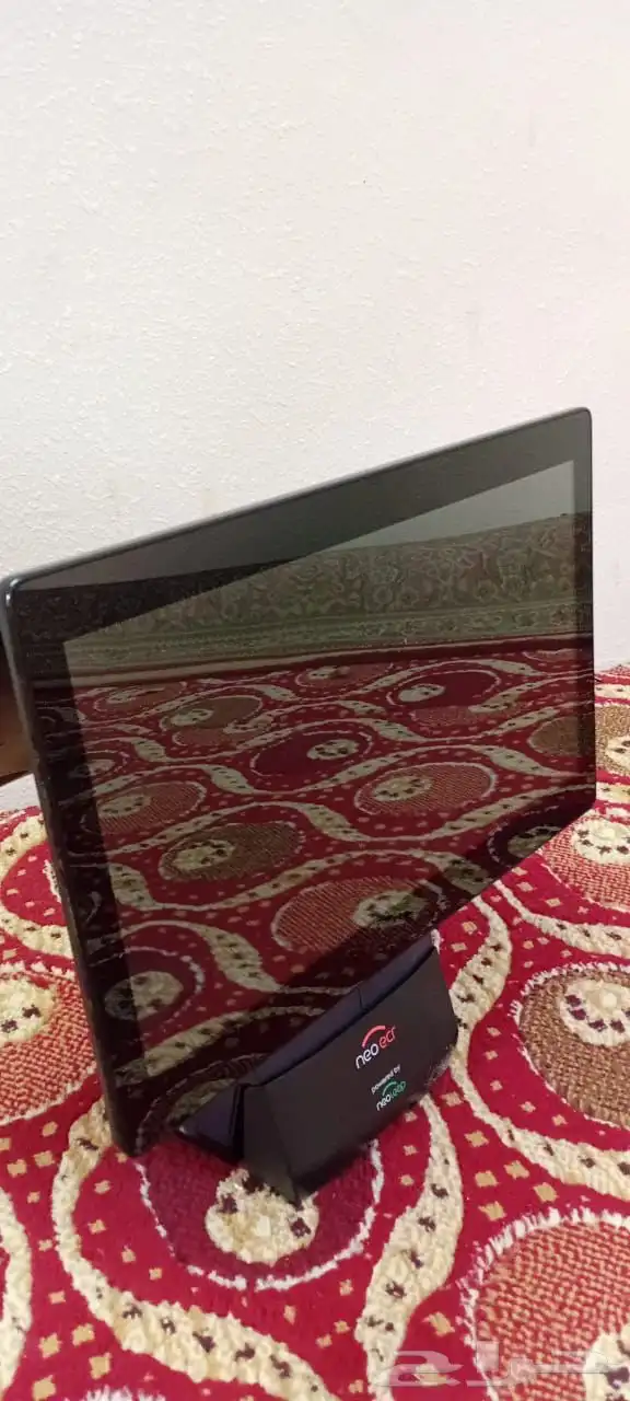 جهازين كاشير لمس جديده لم تستخدم 0