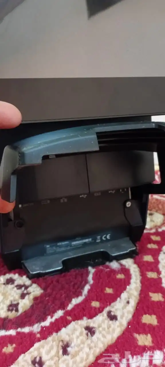 جهازين كاشير لمس جديده لم تستخدم 6