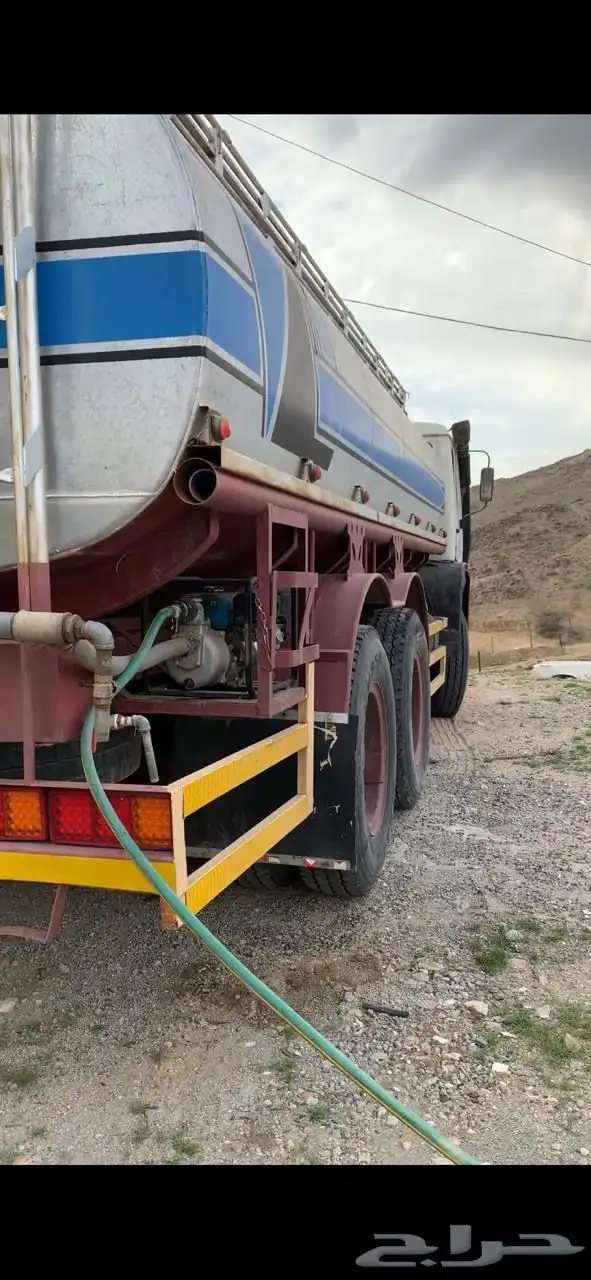 وايت ماء 86 0