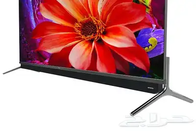 للبيع شاشة TCL QLED 55C815 تجربة سينمائية متكاملة 1