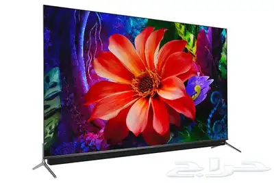 للبيع شاشة TCL QLED 55C815 تجربة سينمائية متكاملة 4