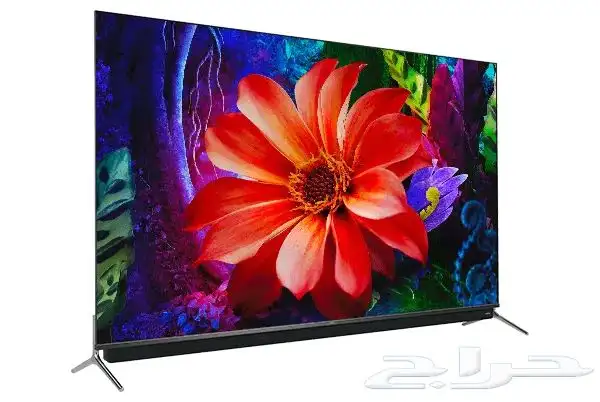 للبيع شاشة TCL QLED 55C815 تجربة سينمائية متكاملة 4