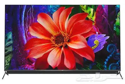 للبيع شاشة TCL QLED 55C815 تجربة سينمائية متكاملة 3