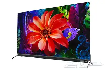 للبيع شاشة TCL QLED 55C815 تجربة سينمائية متكاملة 2