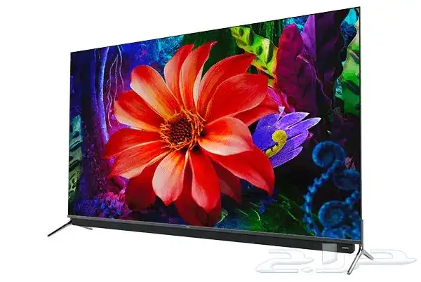 للبيع شاشة TCL QLED 55C815 تجربة سينمائية متكاملة 2