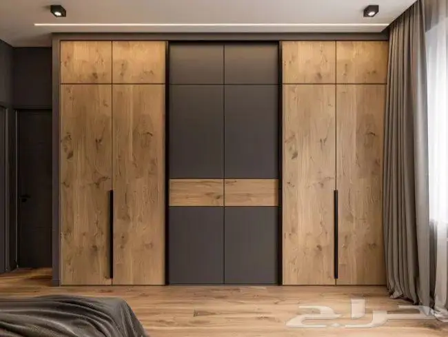 تفصيل دواليب موديرن 0