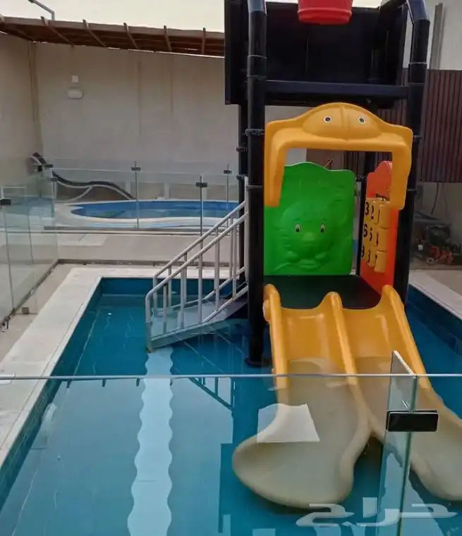 كوخ وكنات الحرازات 9