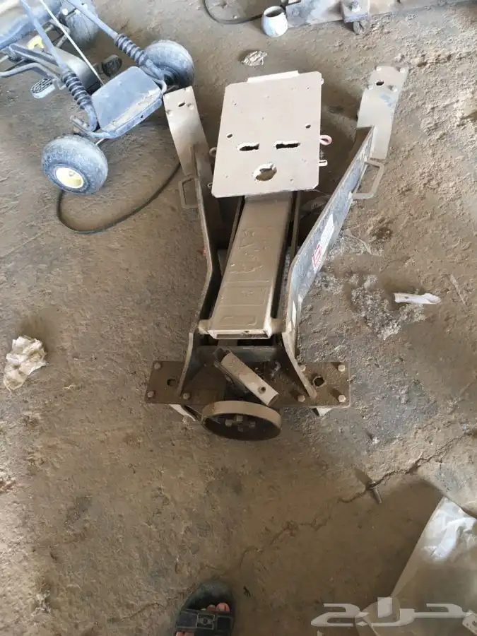عفريتة معدات 2