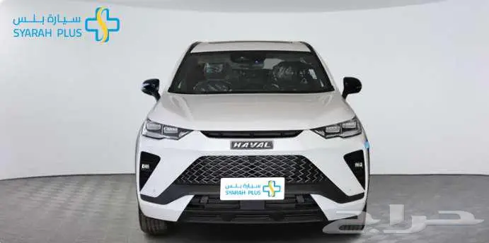 هافال H6 GT2025 كاش وتمويل بقسط 1600 ريال 2