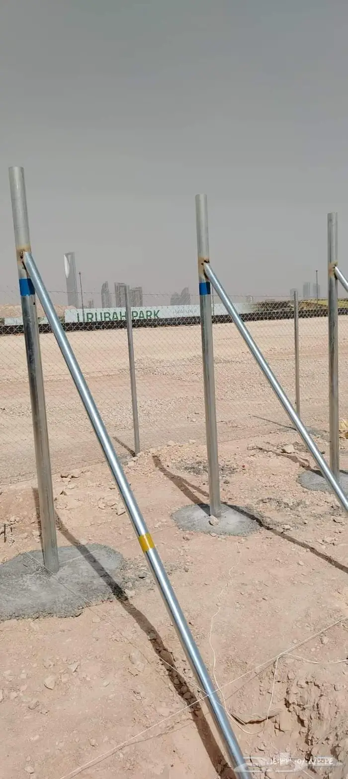 شبوك ملاعب شبوك زرعيه 1