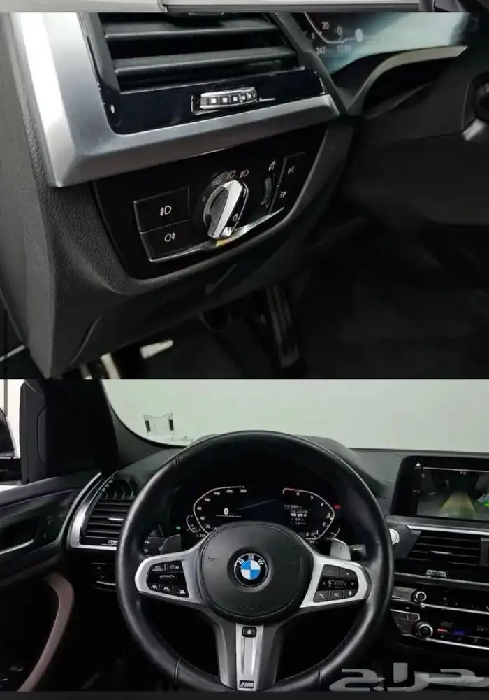 bmw x4 8