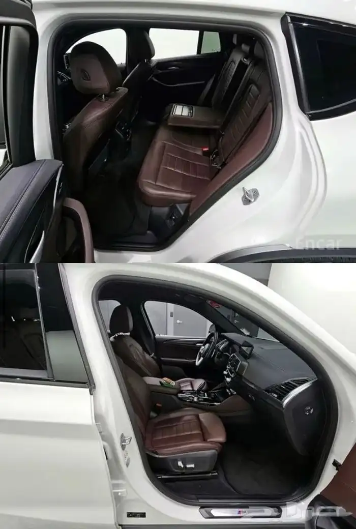 bmw x4 5