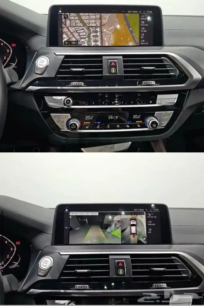 bmw x4 6