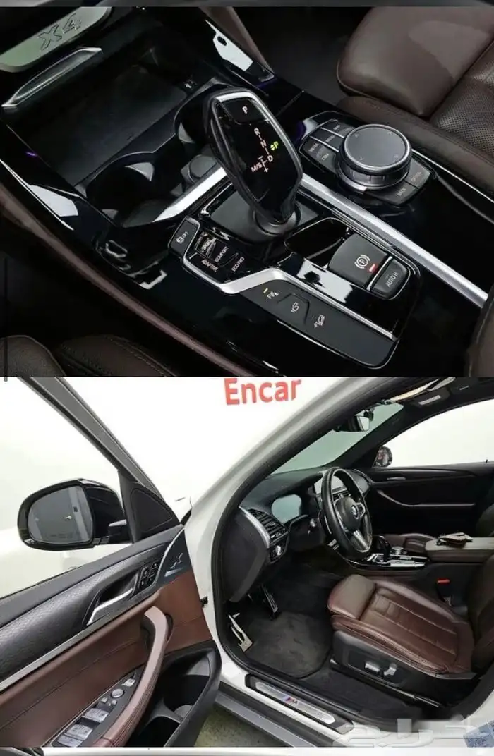 bmw x4 4