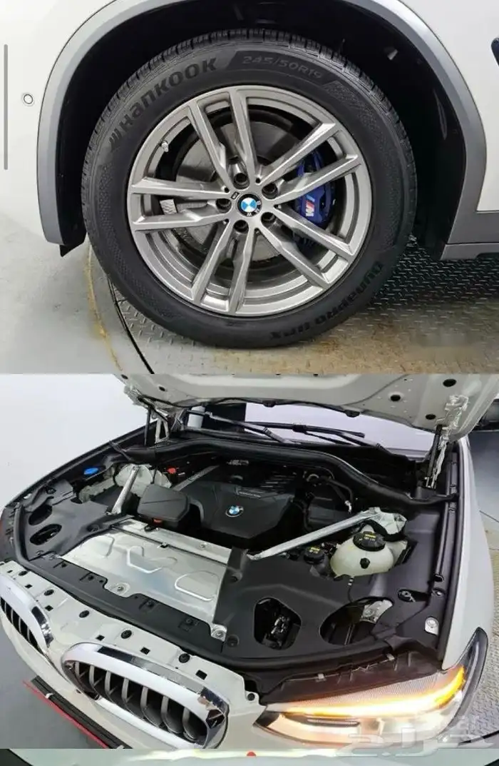 bmw x4 2