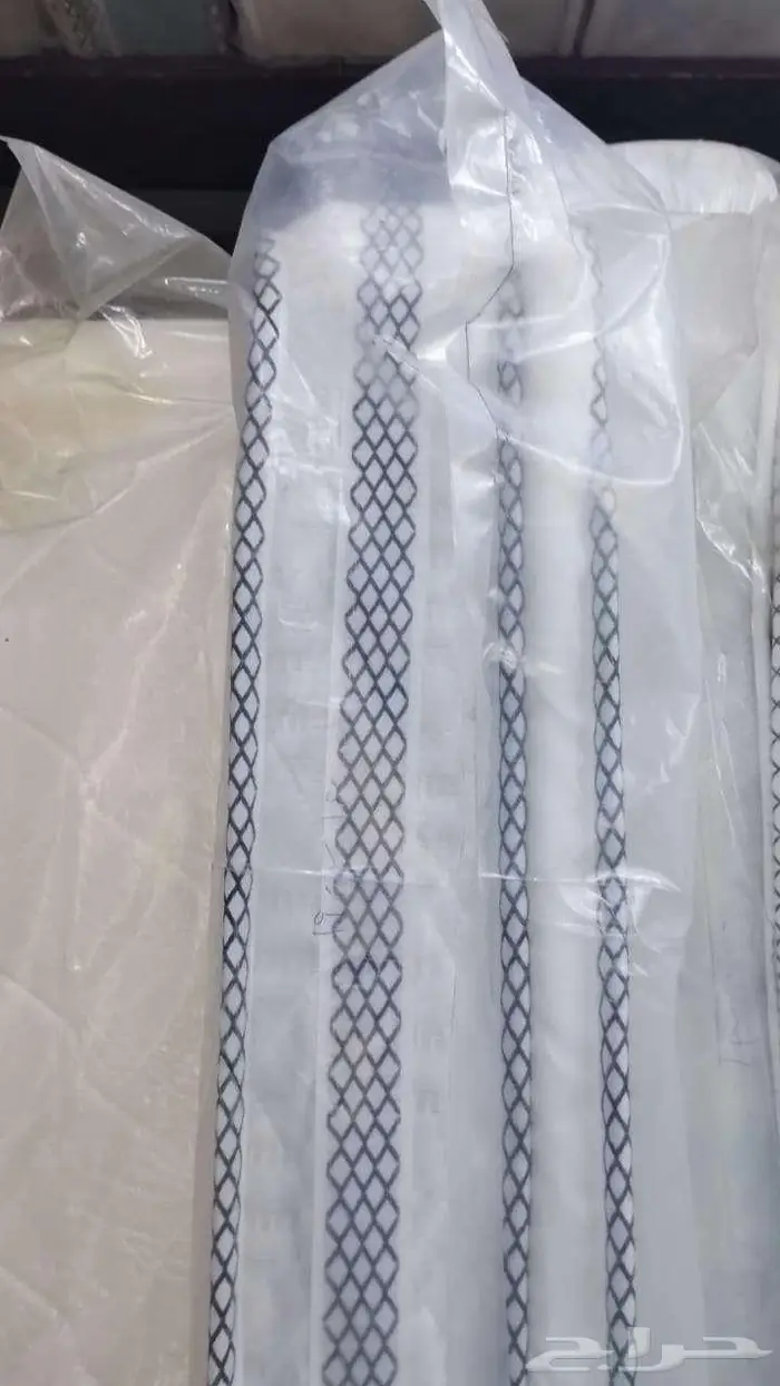 سراير حديد دورين ونفر مراتب ضغط 60 بطانيات مفارش جمله 11