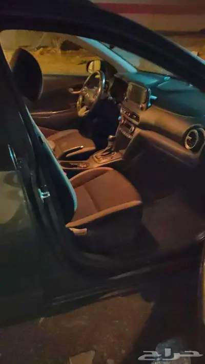 كونا هيونداي 1