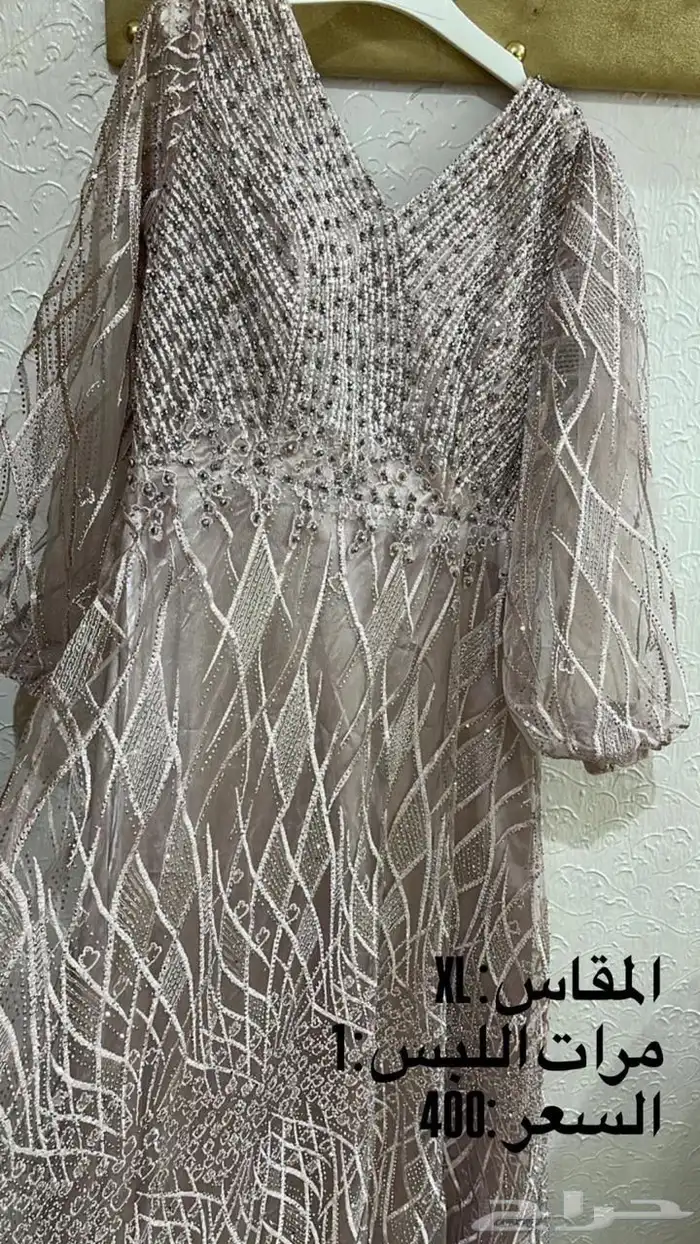 فساتين حفلات 13
