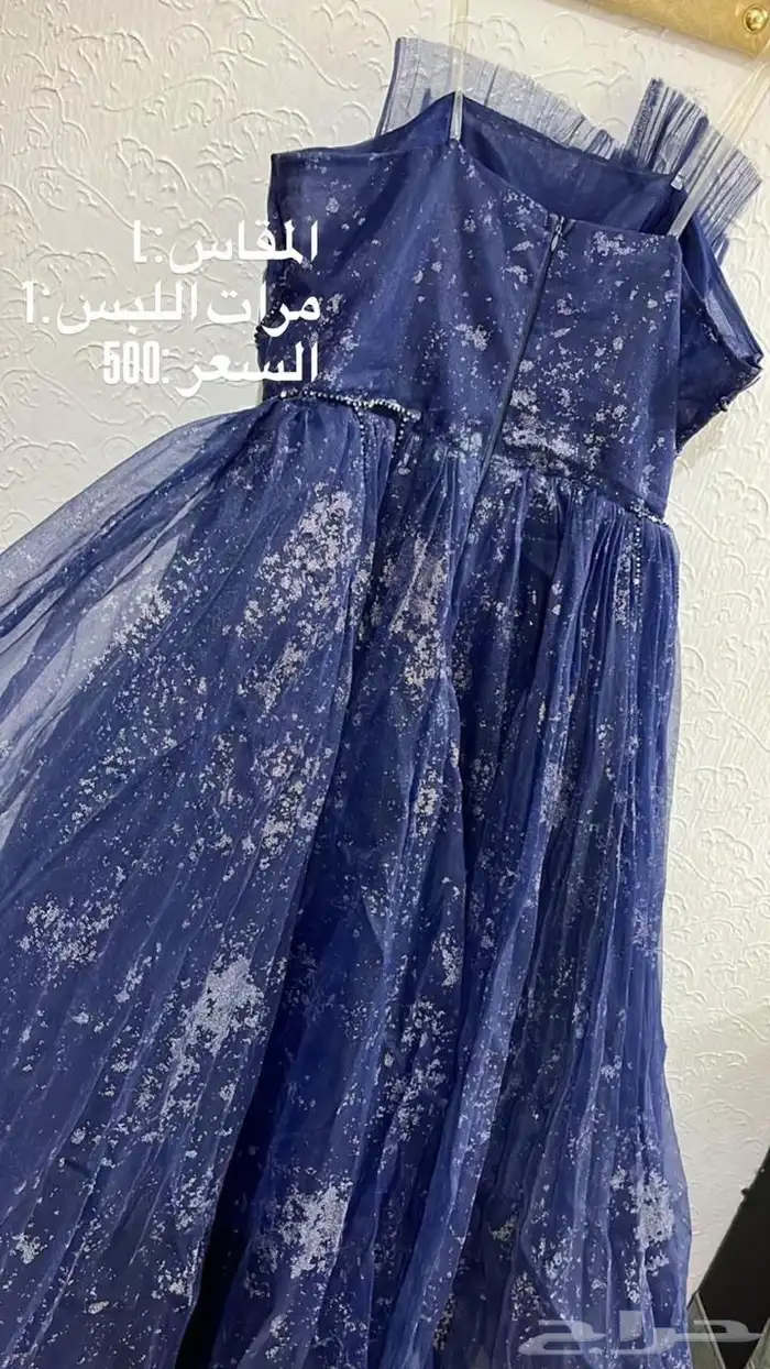 فساتين حفلات 6