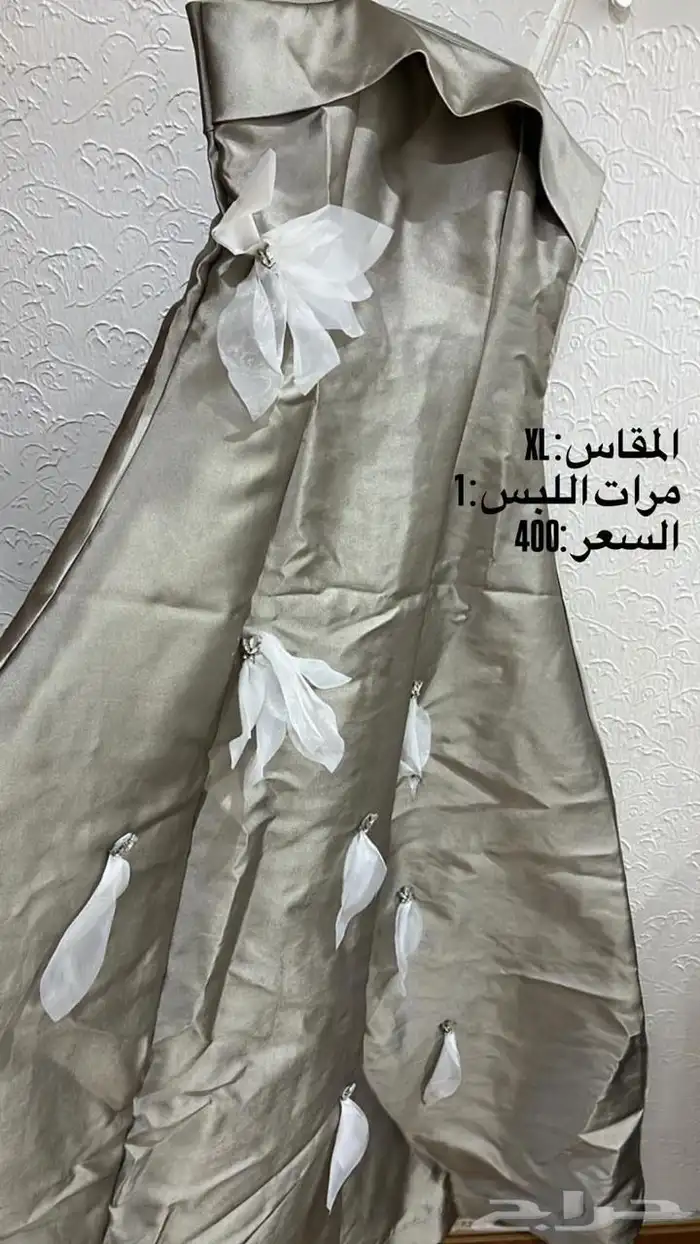 فساتين حفلات 14