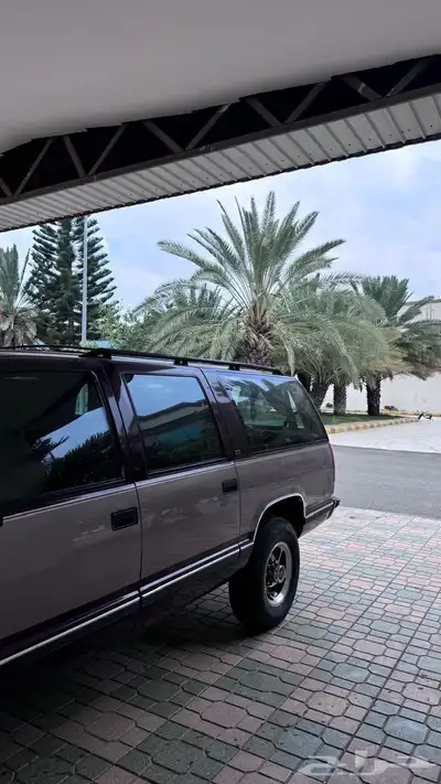 جمس 1995 جديد مجدد مفحوص جاهز 6