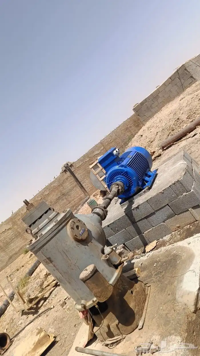 دينمو زراعي نايم بجميع الأحجام جديد ومستخدم 4