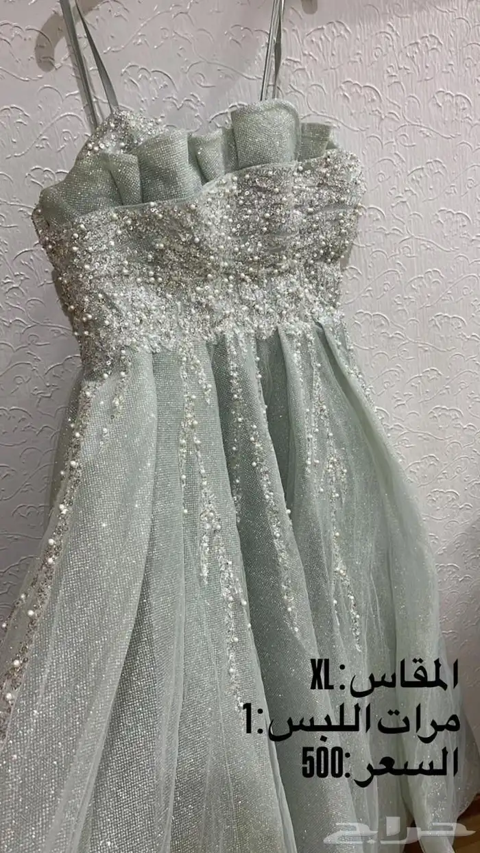 فساتين حفلات 10