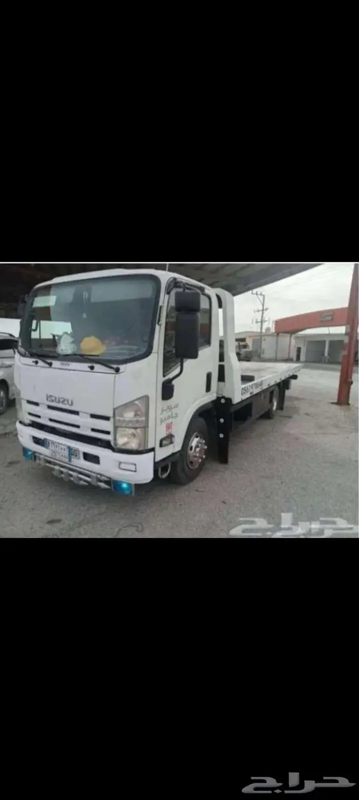 سطحه هدروليك متواجد فالقصيم ونازل للغربيه المدينه ينبع جده 0