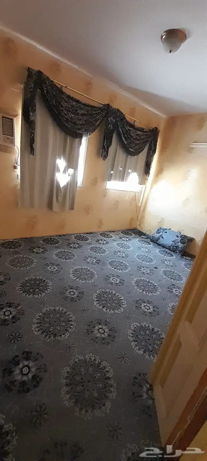 فله للبيع حي طويق 5