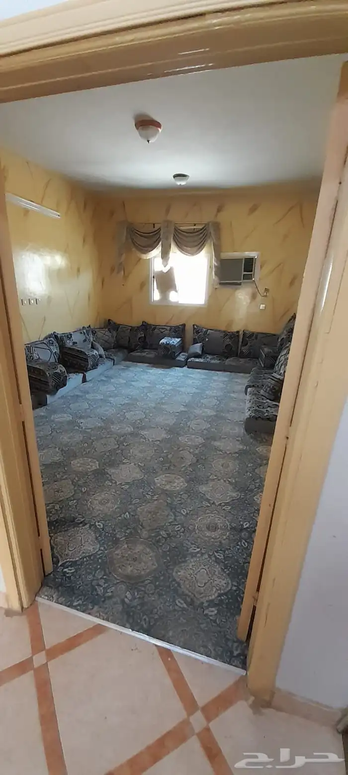 فله للبيع حي طويق 1