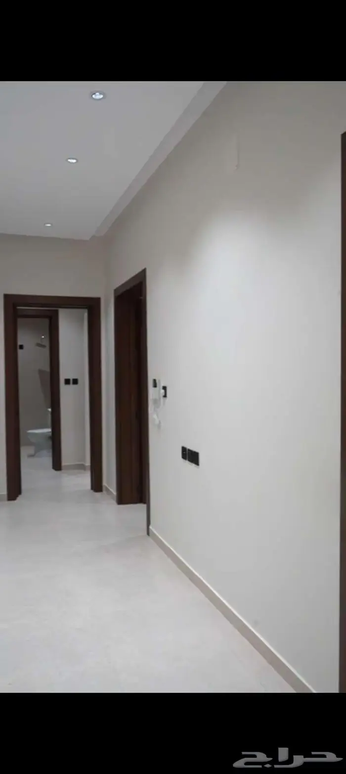 شقق فاخره بنظام ذكى للبيع 5