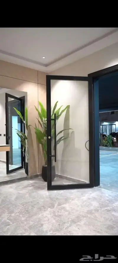شقق فاخره بنظام ذكى للبيع 1
