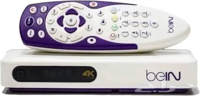 ريسيفر بى ان مصرى 4k باشتراك ( عرض خاص ) 2