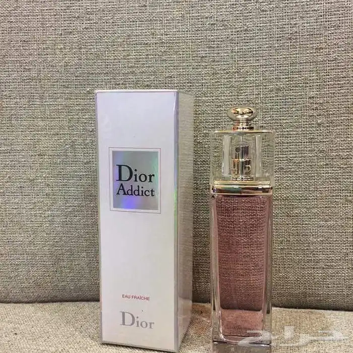 عطور عالمية ماركة اصليه 2