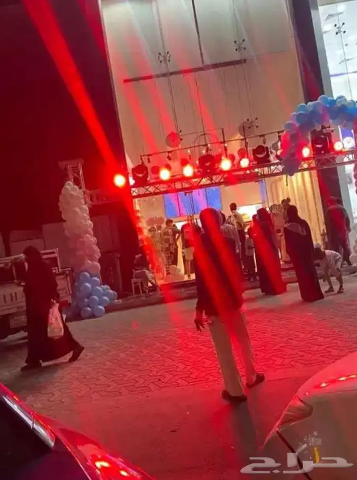 إقامة مهرجانات 2