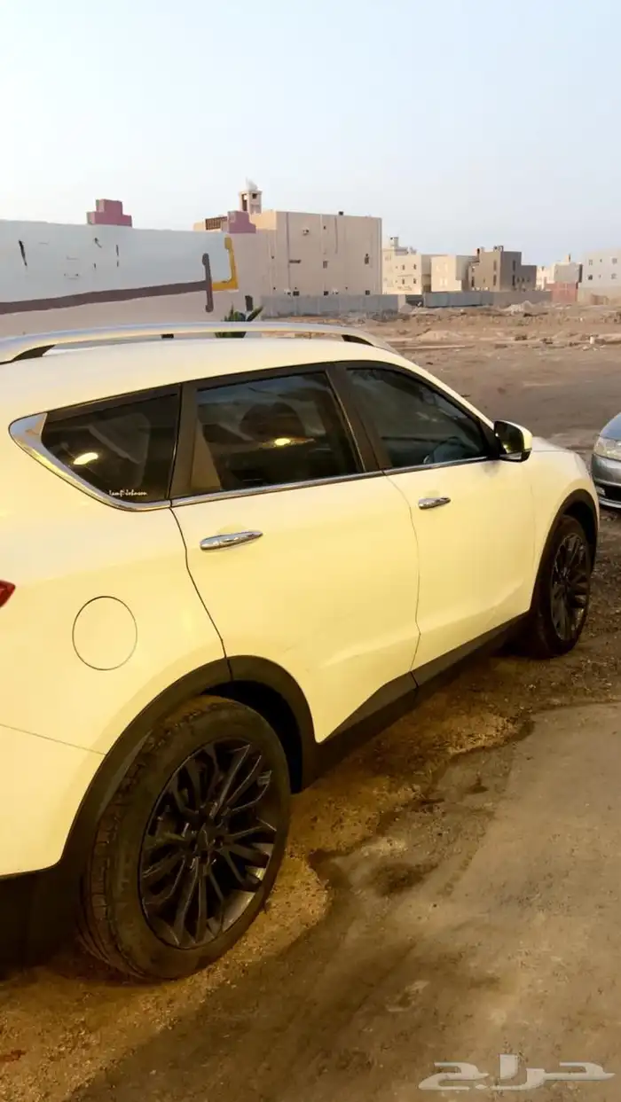 جيتور اكس07 موديل 2021 3