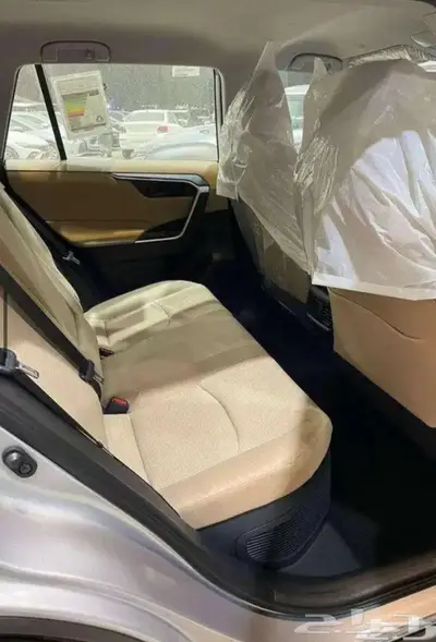 راف فور LE كاش وبنوك 5