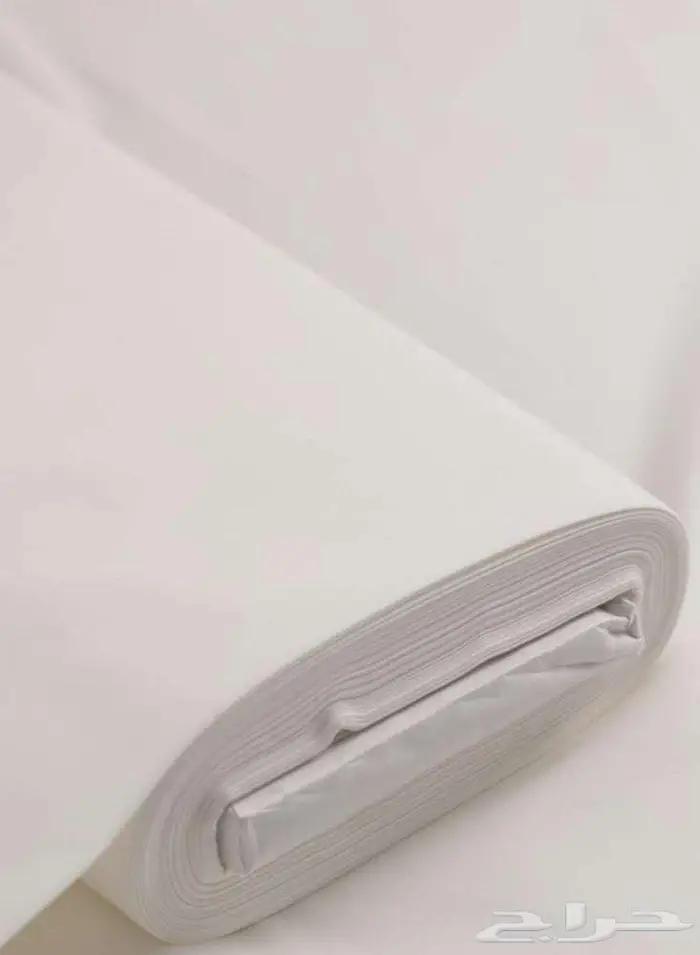 أقمشة من الكويت ياباني خامات رسميه وغتر الرويس 2