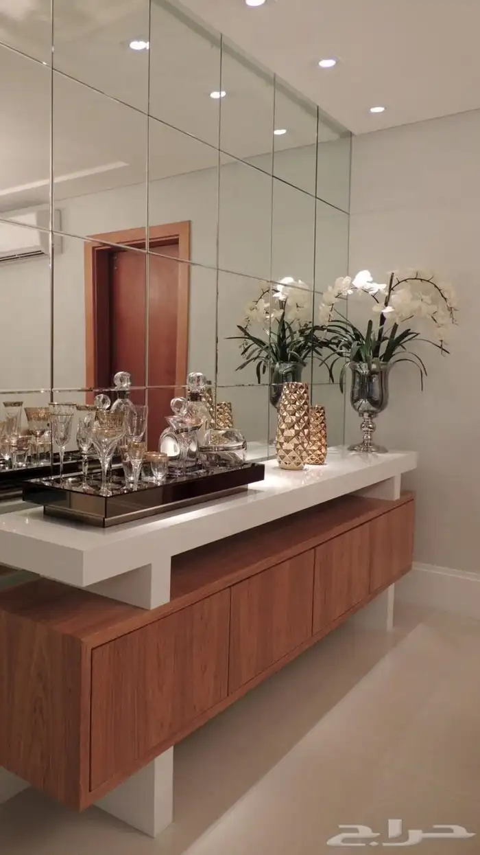 تفصيل طاولات 5