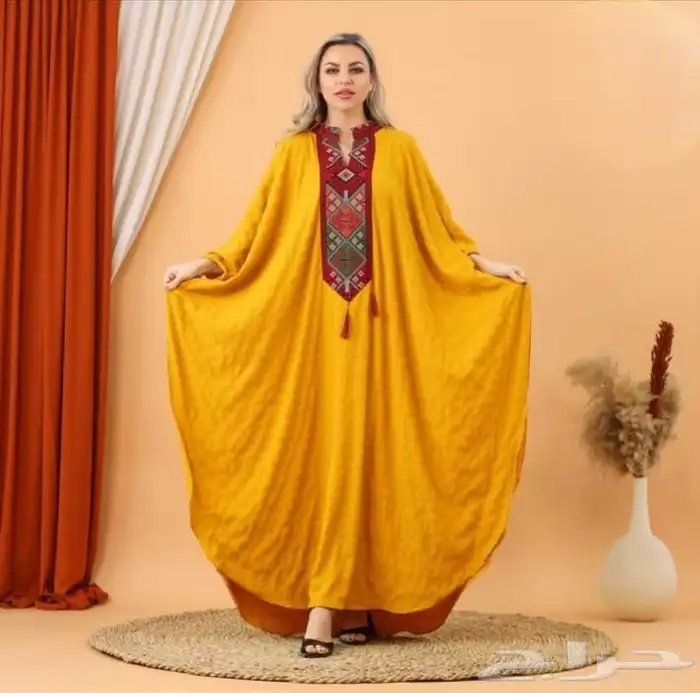 جلابيات ب أسعار جملة 0