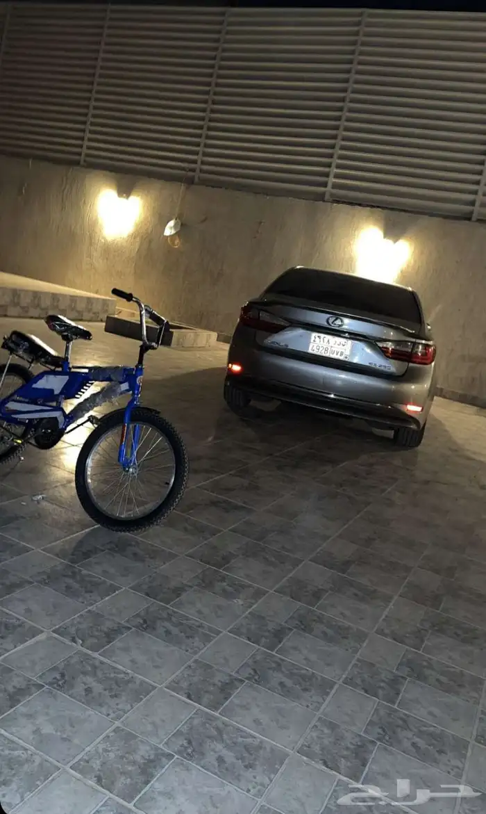 سيكل رامبو نظيف 1