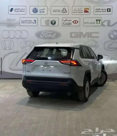 راف فور LE كاش وبنوك 3