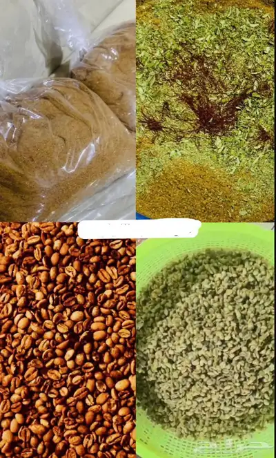قهوه مخلطه الطلب ع الخاص 0
