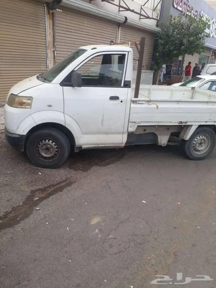 دباب توصيل وتحميل 0