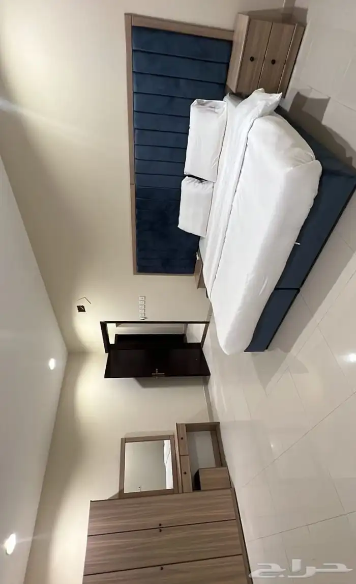 شقق فندقيه للإيجار 4