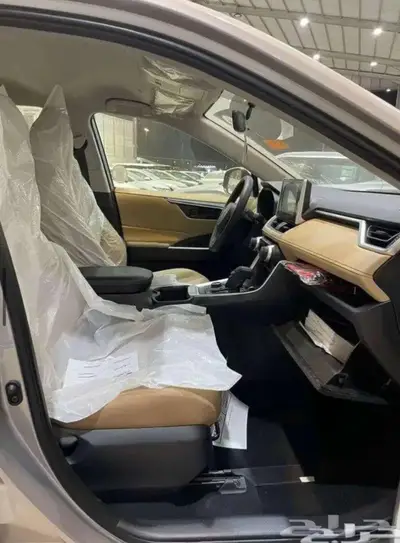 راف فور LE كاش وبنوك 6