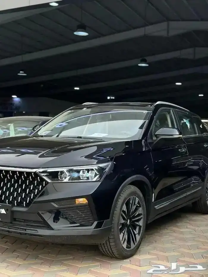 فاو بيستون T77 كومفرت موديل 2024 سعر مميز 60235 ريال 12
