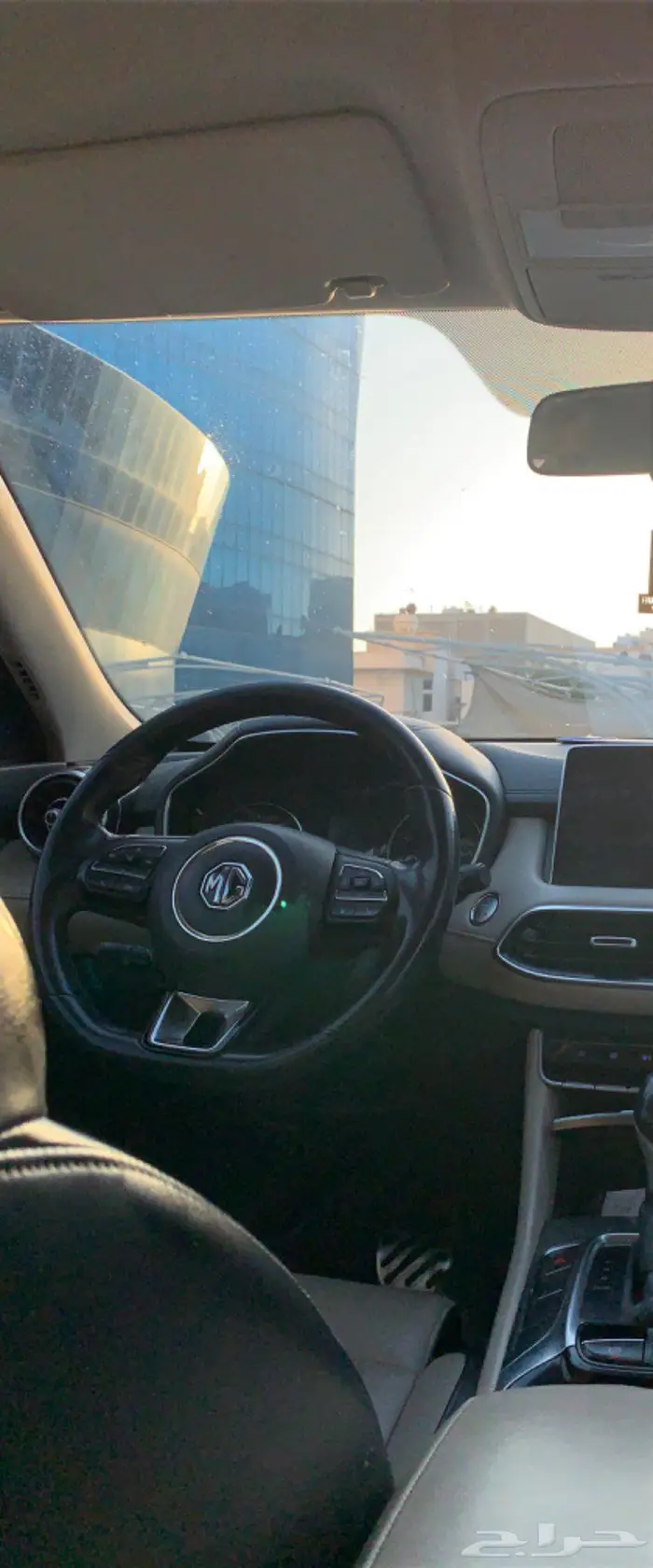 ام جي اتش اس 2