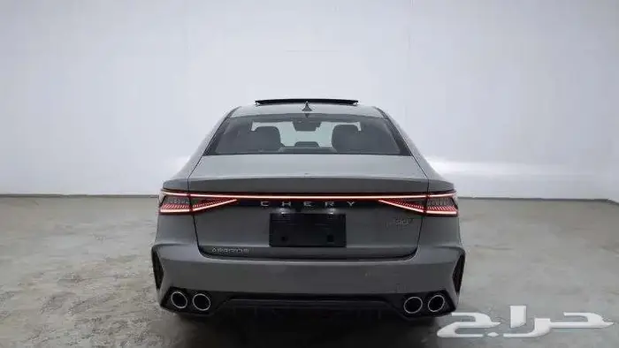شيري اريزو 8 كمفورت موديل 2025 عرض خاااص 4