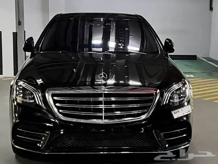 قطع غيار مرسيدس يخت 2020 S560 2